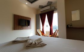 Hotel Blue Stone Pondicherry